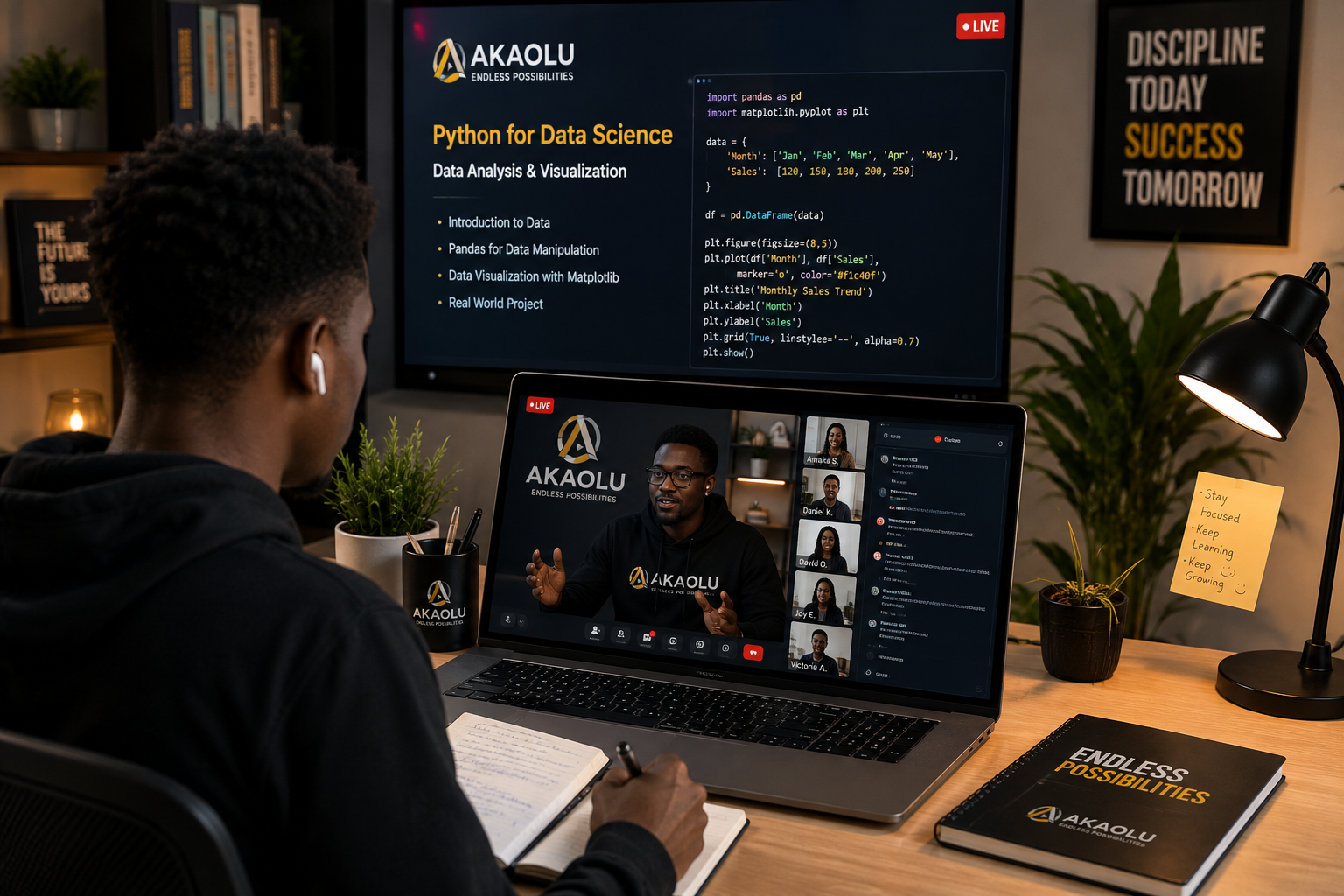 AKAOLU