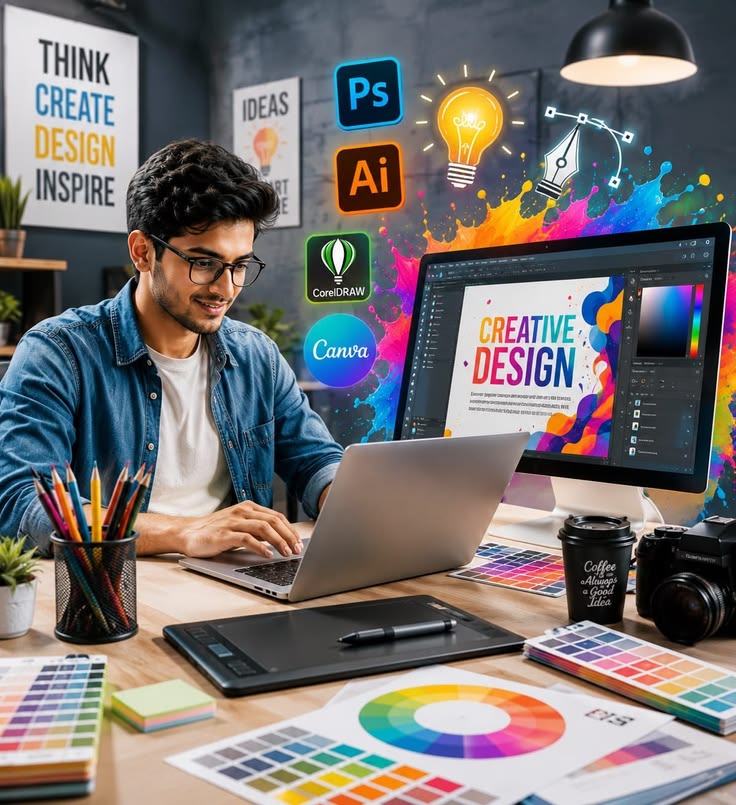Creative  Design