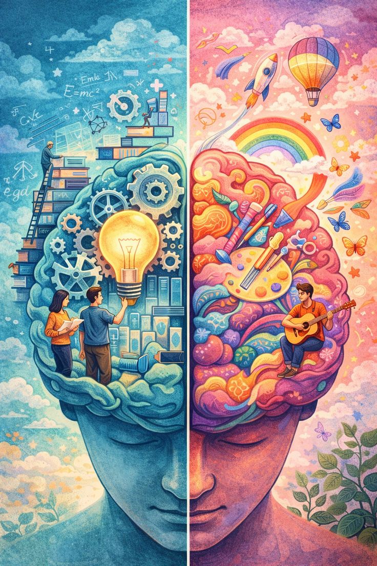 Creative Skills
