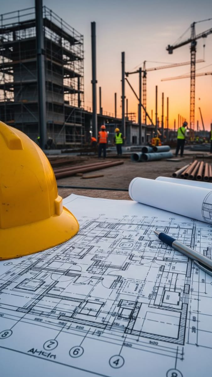 Engineering & Architecture