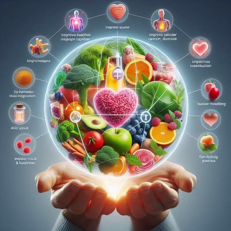 Health & Wellness