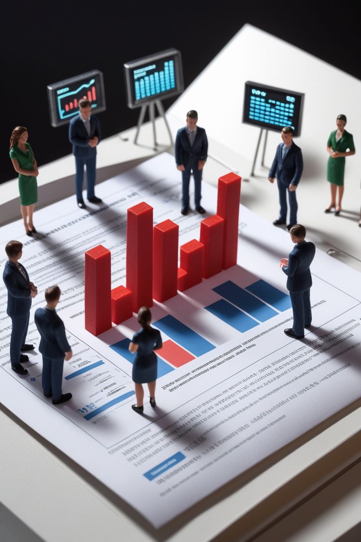Financial Modeling & Forecasting