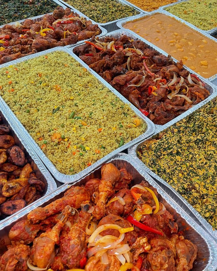 Catering