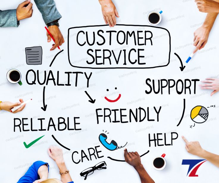 Customer Service Excellence