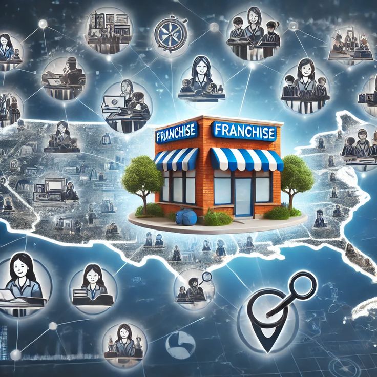 Franchise Business Ownership