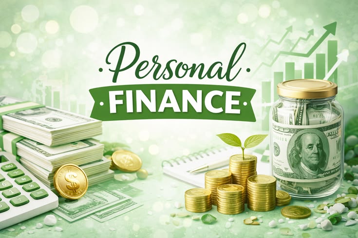 Personal Finance Management