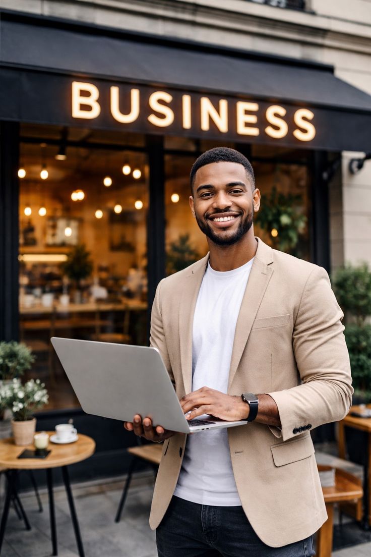 Entrepreneurship & Business Startup