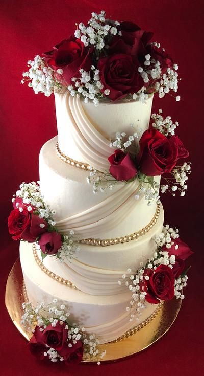 Cake Decoration