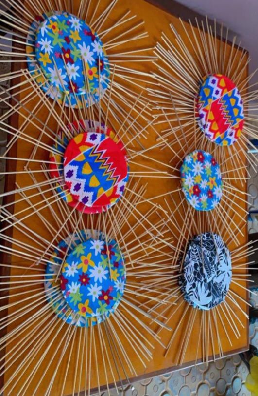Handmade Decorations & Gifts