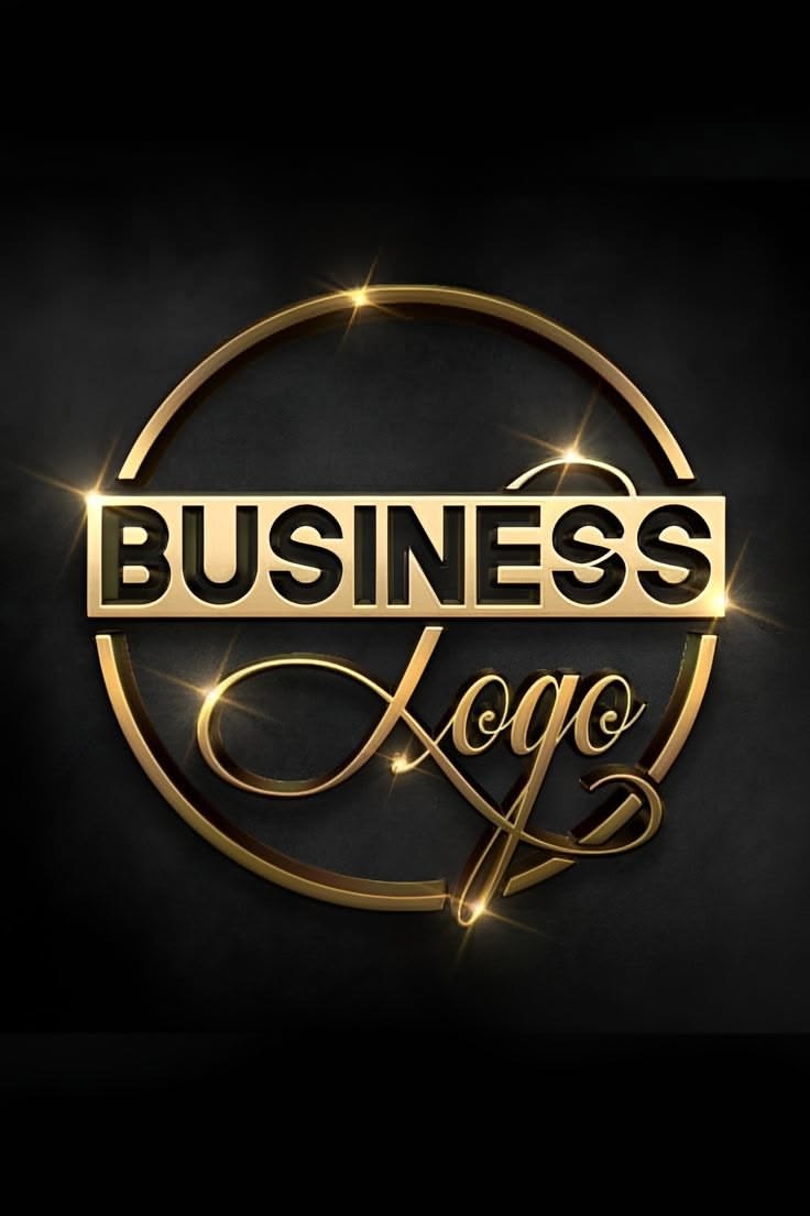 Logo & Brand Identity Design
