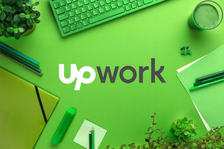 Upwork: Start & Succeed