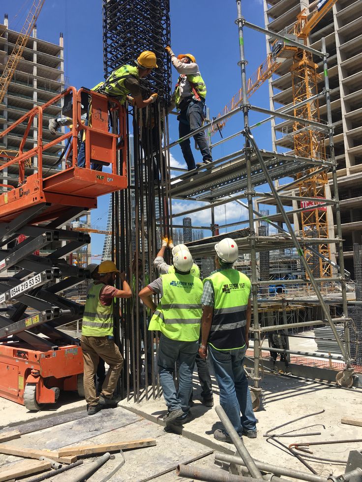 Civil Engineering Fundamentals