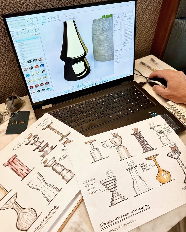 Product Design