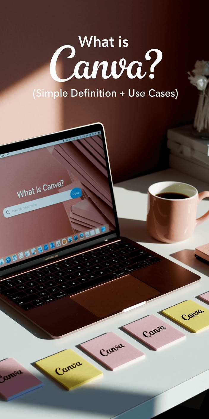 Canva Design