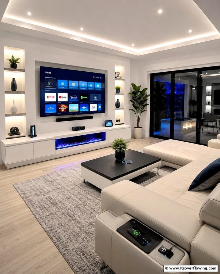 Interior Decoration