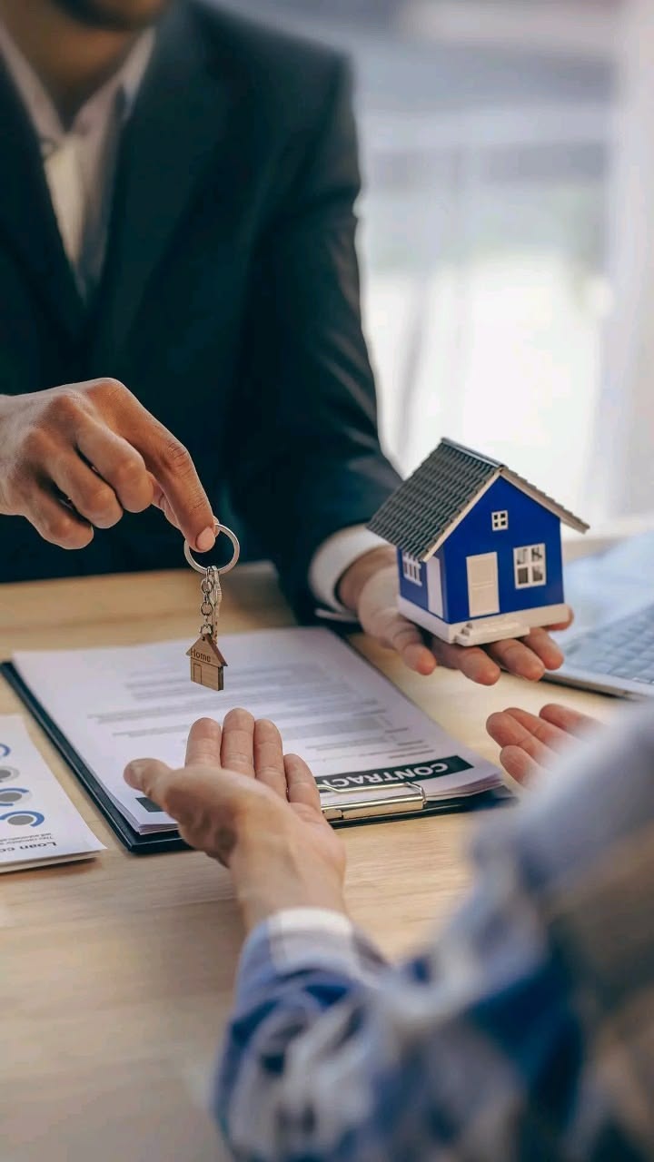 Estate Agency & Real Estate Sales