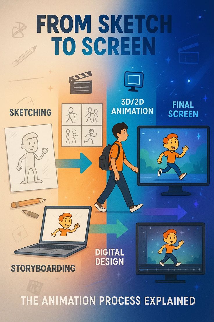 Animation Fundamentals