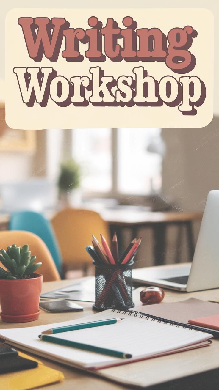 Creative Writing Workshop