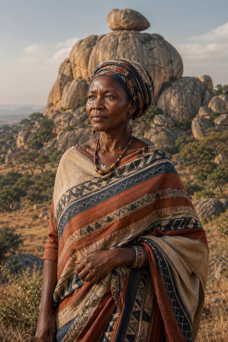 Shona: Zimbabwean Language