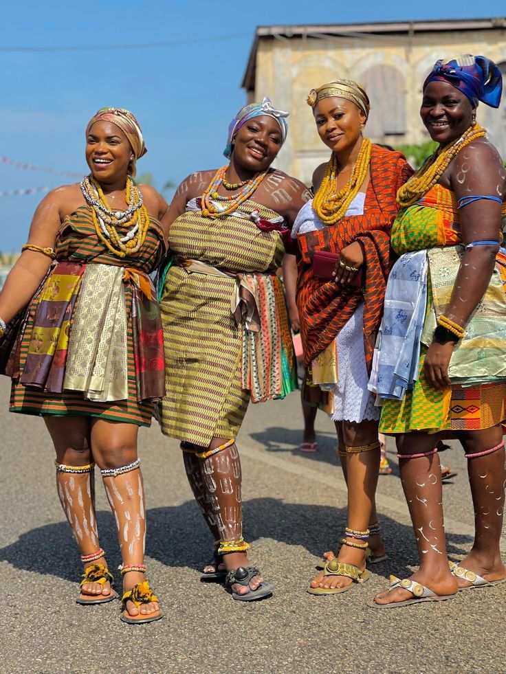 Ewe: Language of Togo & Ghana