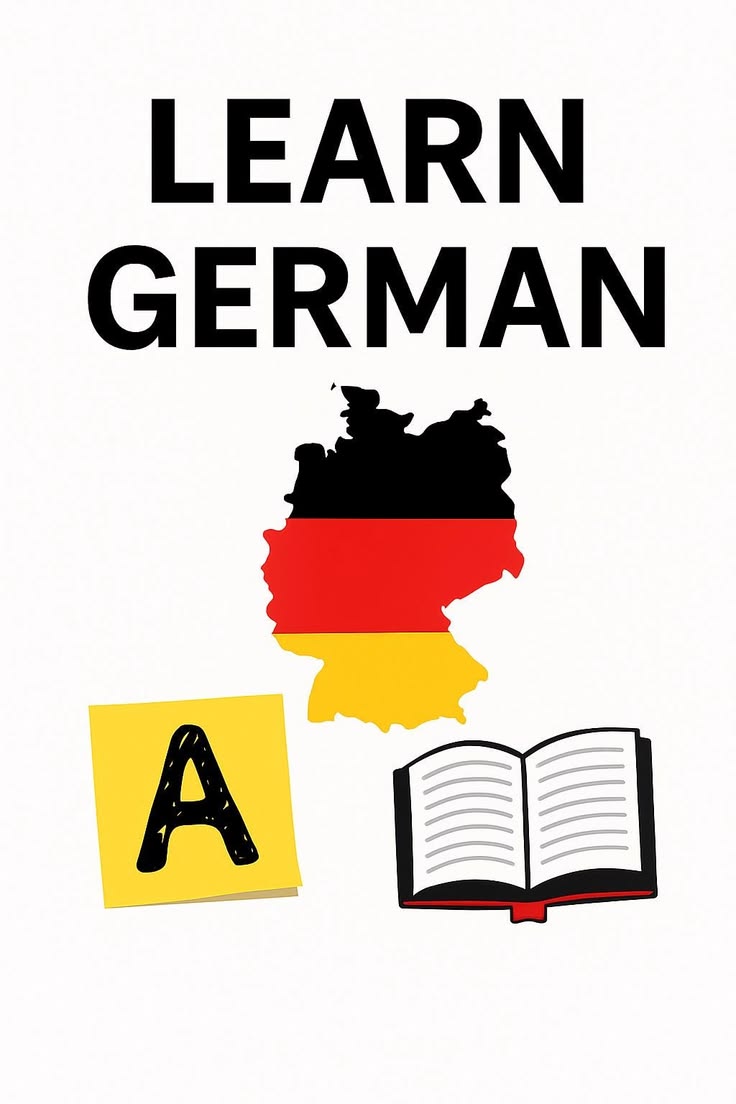 German: Language for Work & Travel