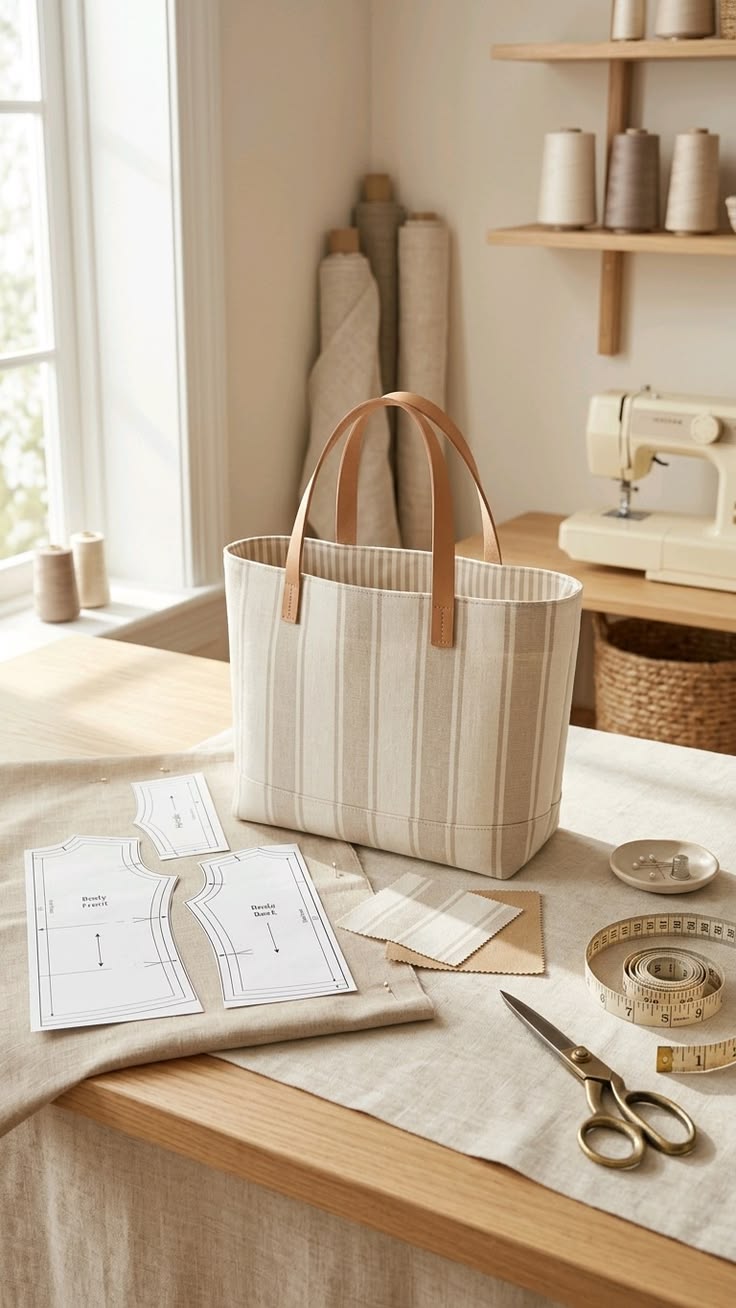 Bag Making