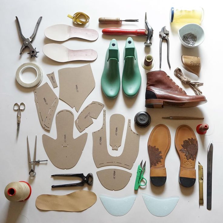 Shoe Making