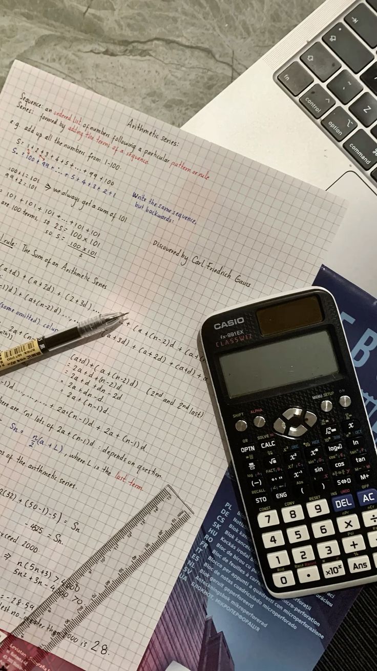 Mathematics: Primary & Secondary