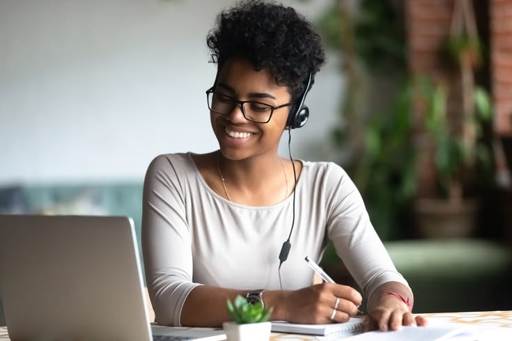 Remote Work: Tools & Productivity