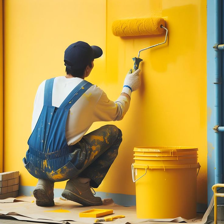 House Painting