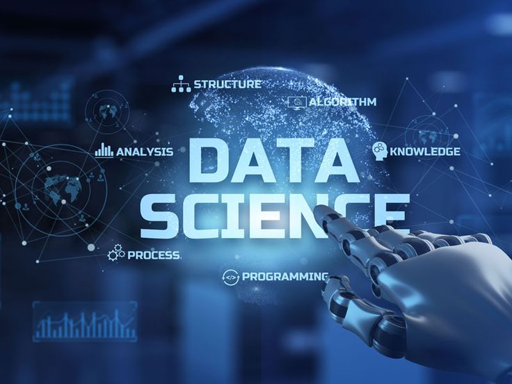 Mathematics for Data Science