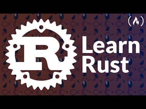 Rust Systems Programming