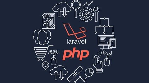 PHP Laravel: Build Modern Web Apps
