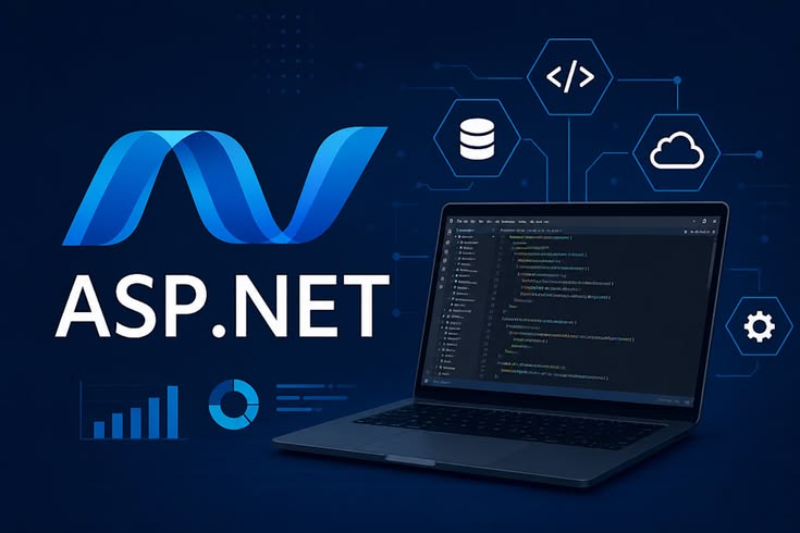 ASP.NET Core Web Development