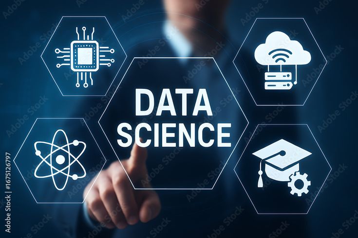Data Science with Python