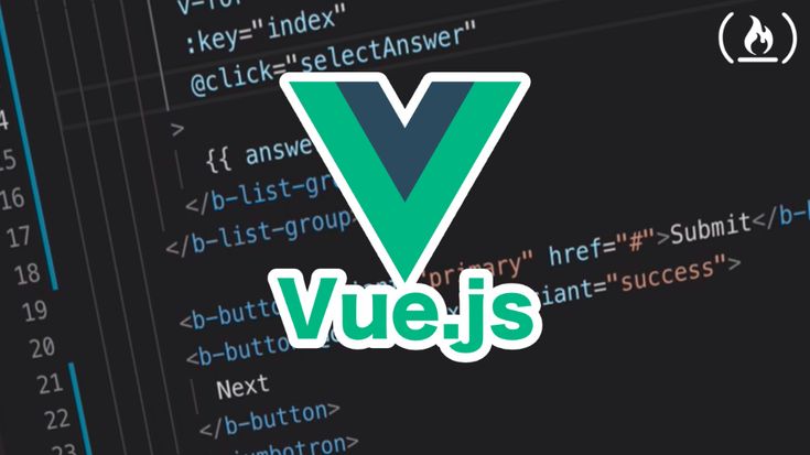 Vue.js 3 Complete Course