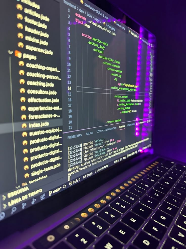 Svelte: Modern Frontend Development