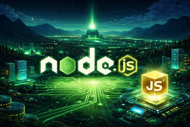 Node.js API Development