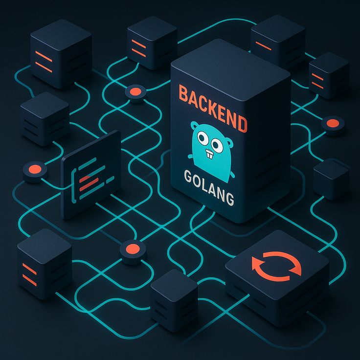 Go (Golang) Backend Development