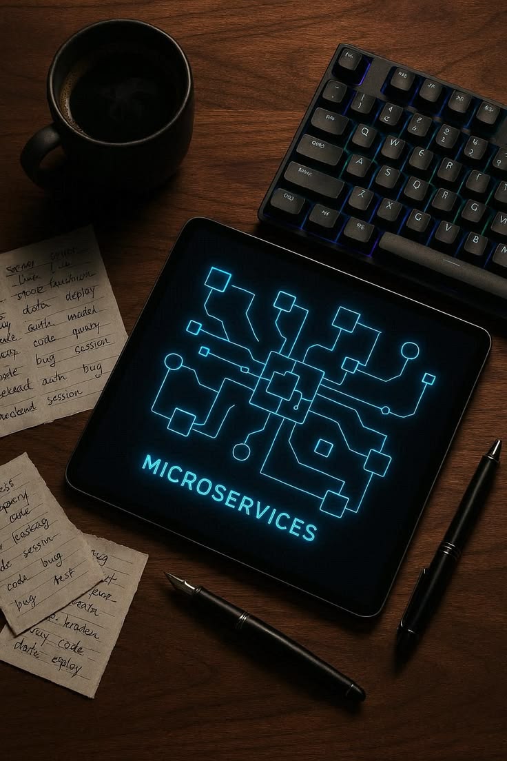 Microservices Architecture