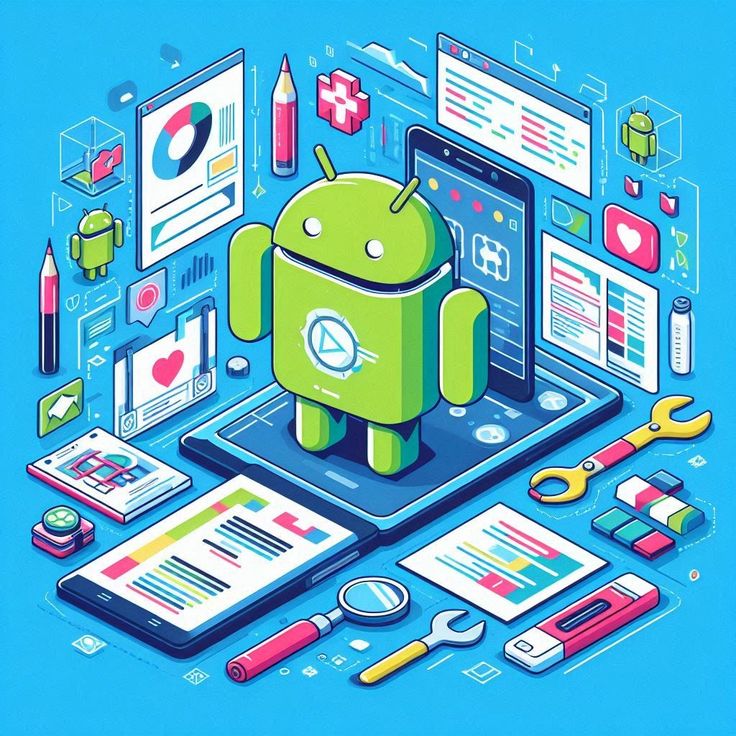 Android Development with Kotlin