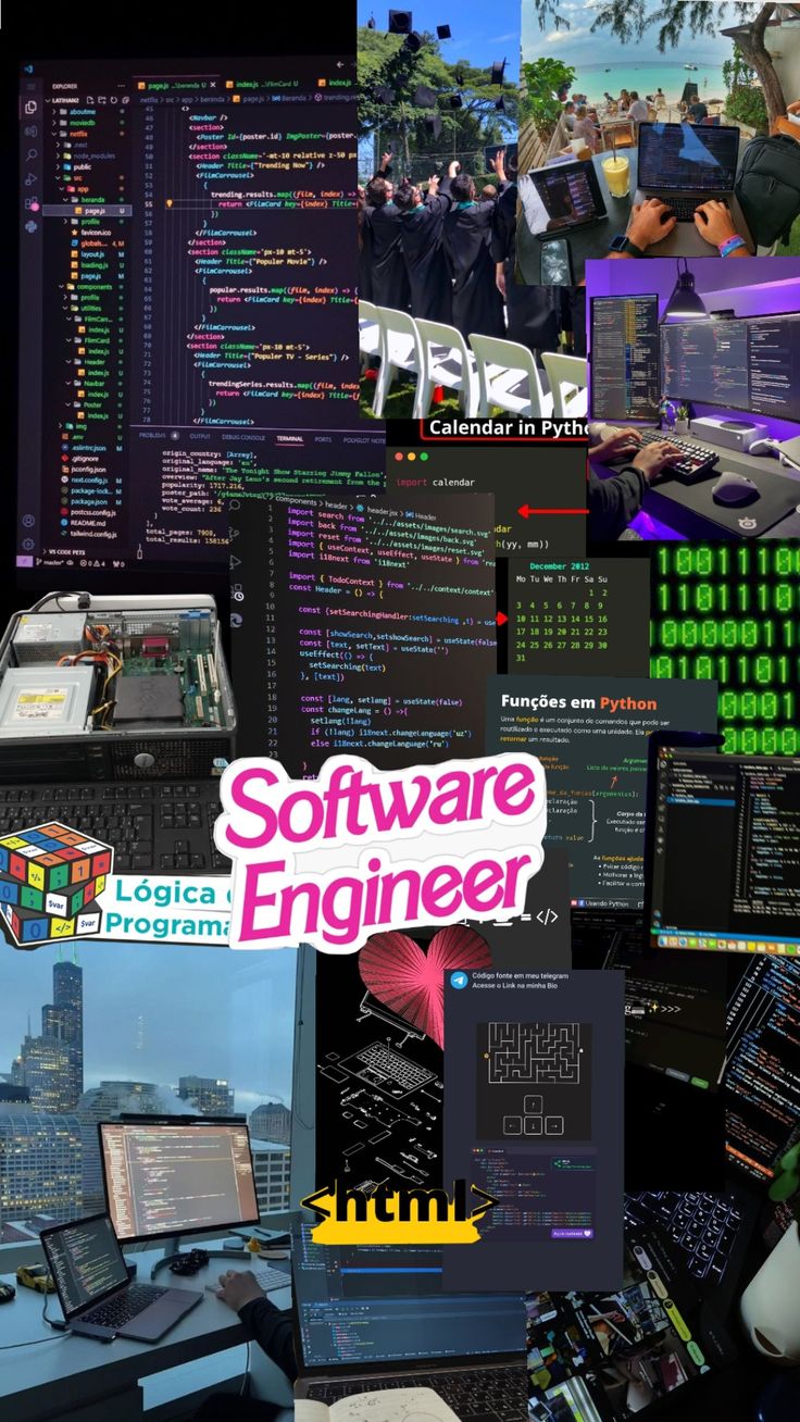 Software Engineering Best Practices