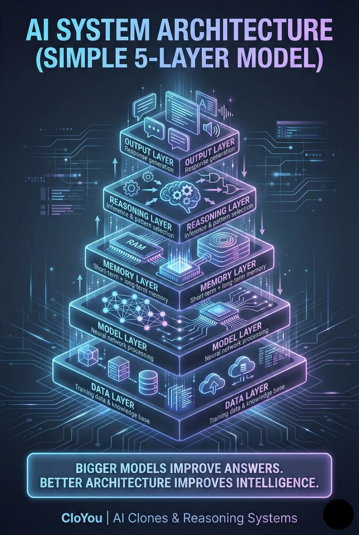 System Design & Architecture