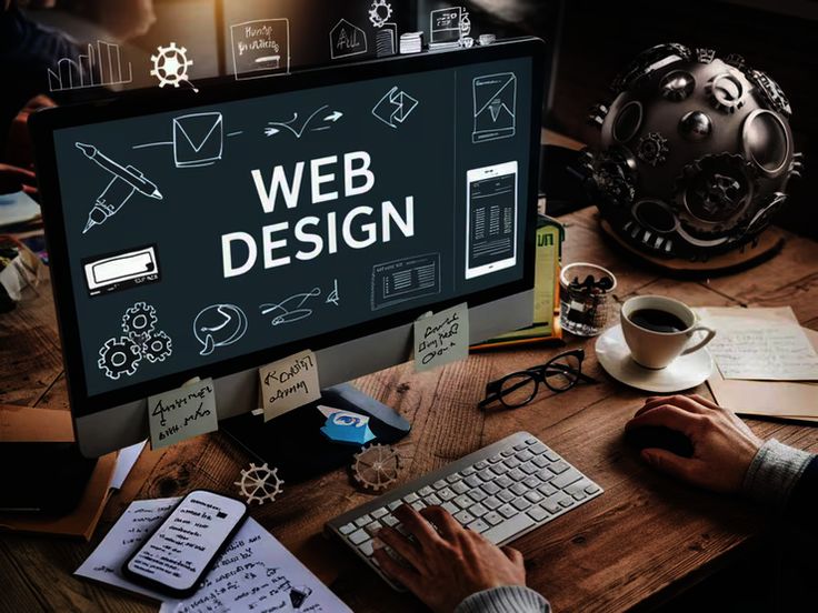 Modern Web Design: UI Principles & Practice