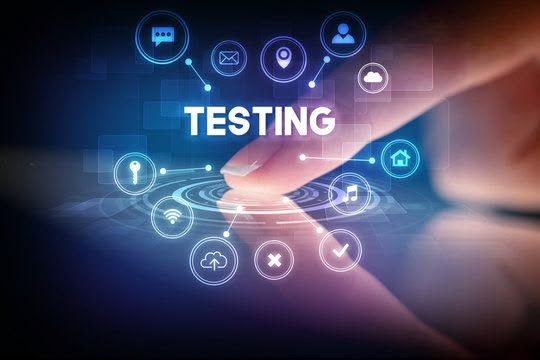 Software Testing & Quality Assurance