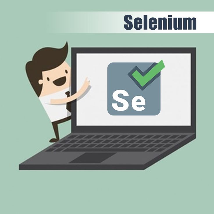 Automation Testing with Selenium
