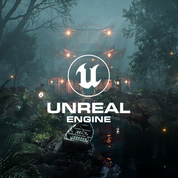 Unreal Engine 5: Game Development