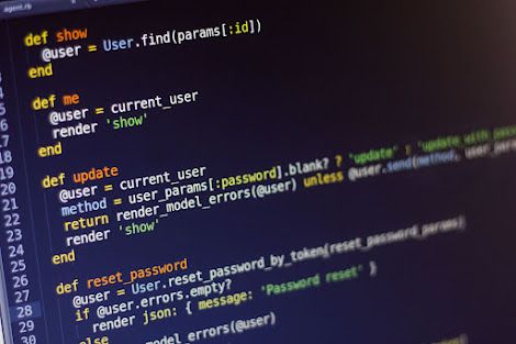 Ruby on Rails Full Stack Development